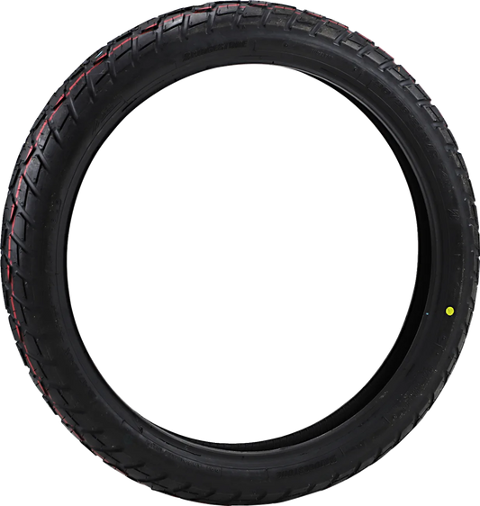 Battlax Adventurecross AX41T Tire