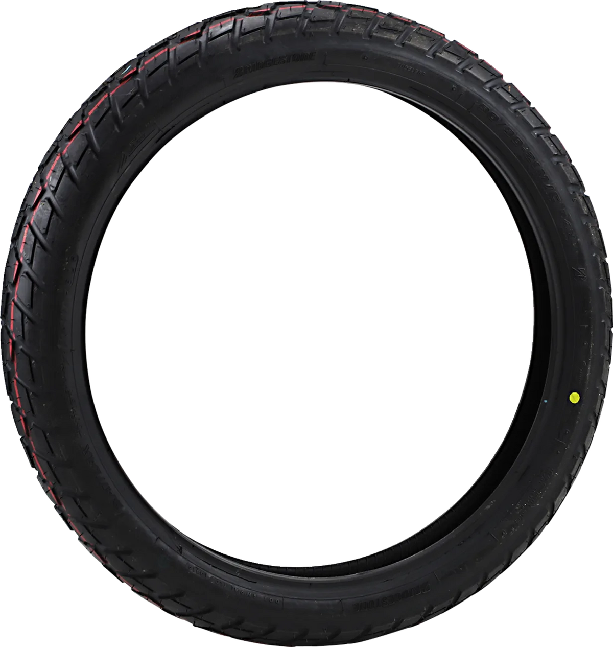 Battlax Adventurecross AX41T Tire
