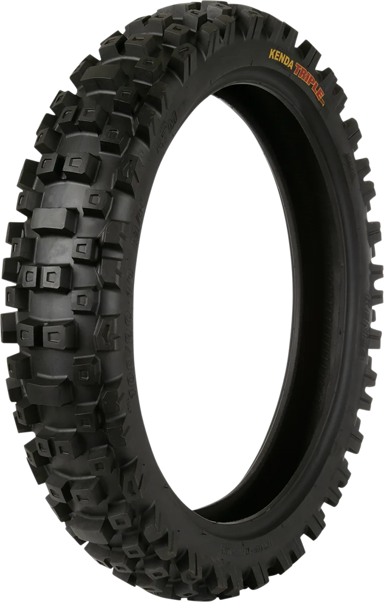 K781 Triple Sticky Tire