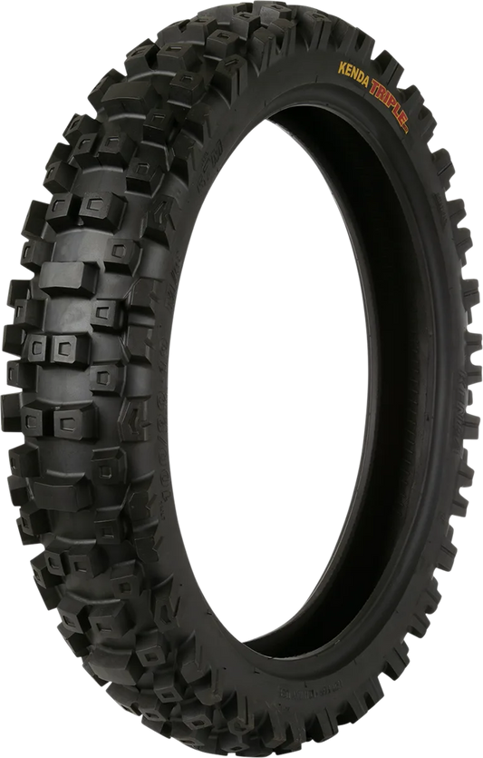 K781 Triple Sticky Tire