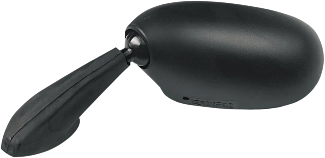 OEM-Style Replacement Mirror