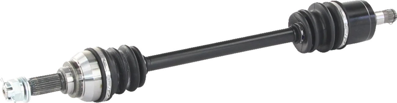 OEM Replacement Standard CV Axle