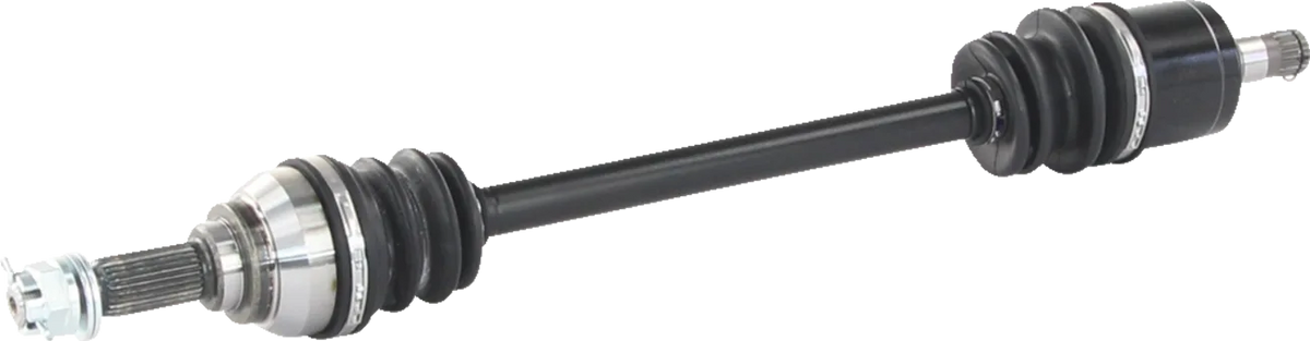 OEM Replacement Standard CV Axle