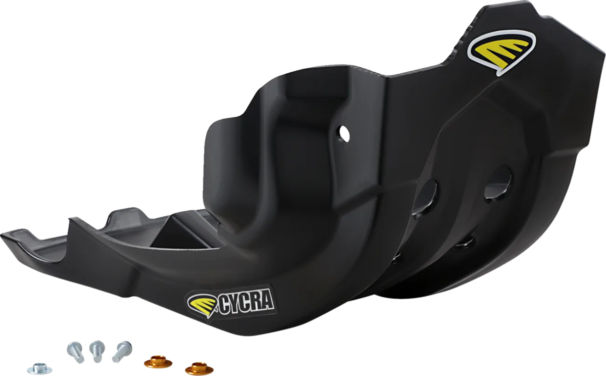 Full Armor Skid Plate