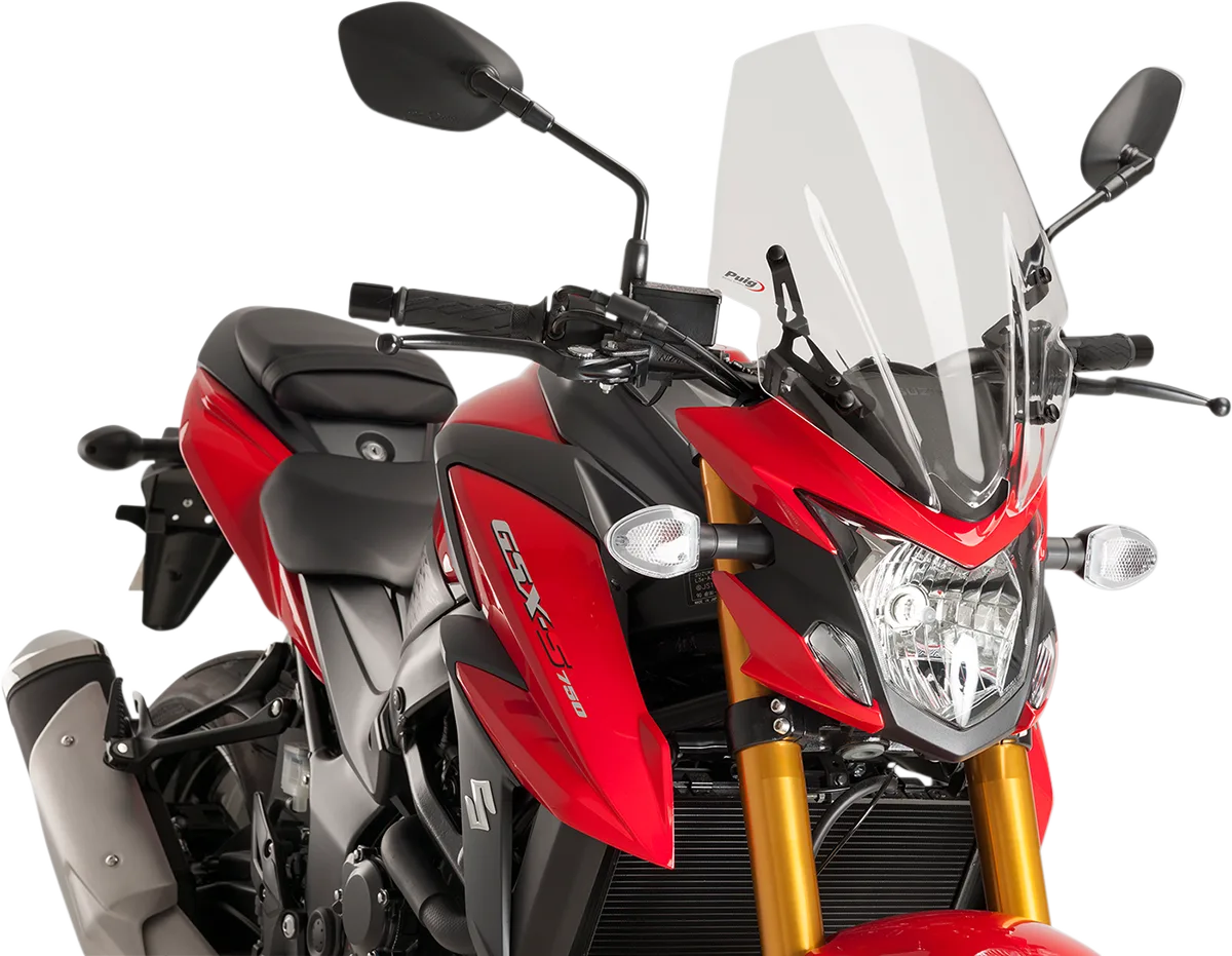 Z-Racing Windscreen