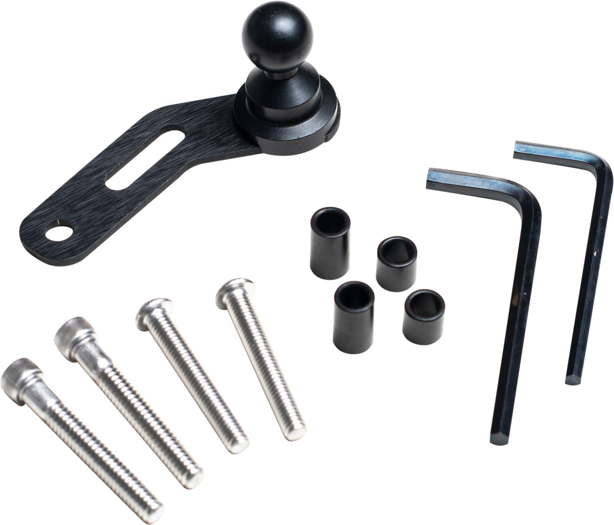 5G Control Mount