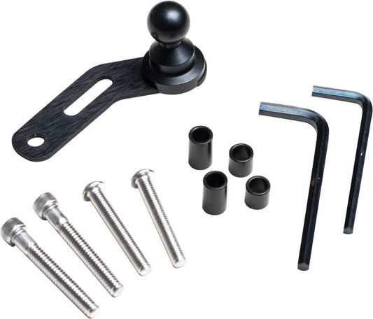 5G Control Mount
