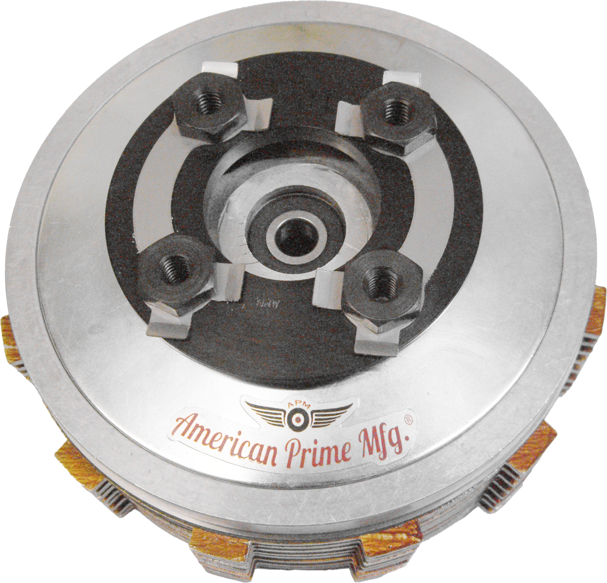 Comp Master Clutch Kit