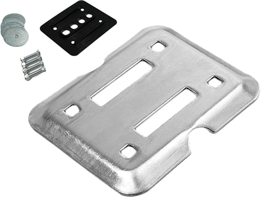 E-Track Floor Plate