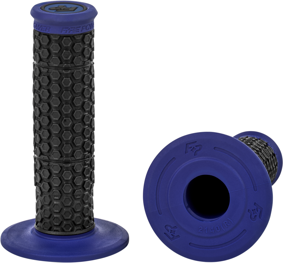 Pilot Grips