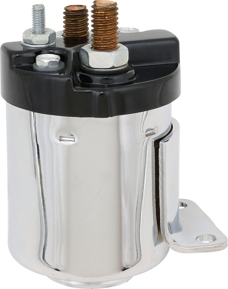Starter Solenoid