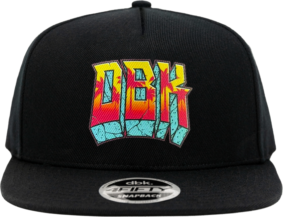 Block X Block 4Fifty Hat (2026)