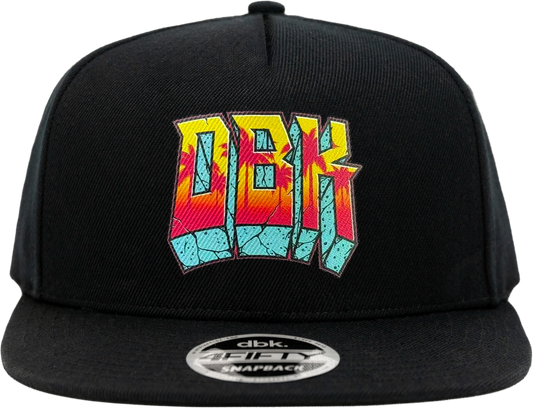 Block X Block 4Fifty Hat (2026)
