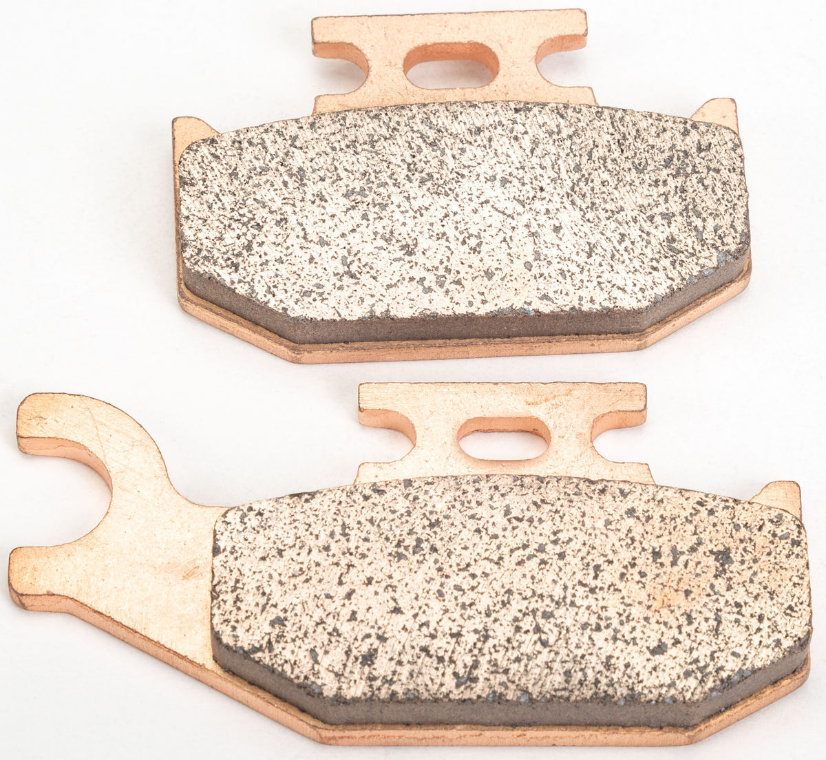 Sintered Brake Pads