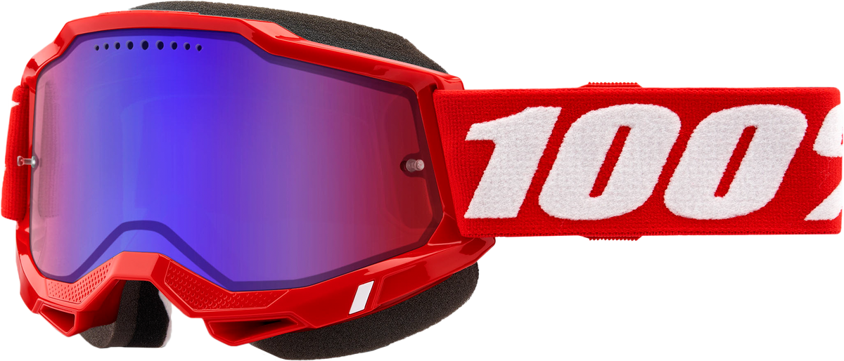 Accuri 2 Snow Goggles