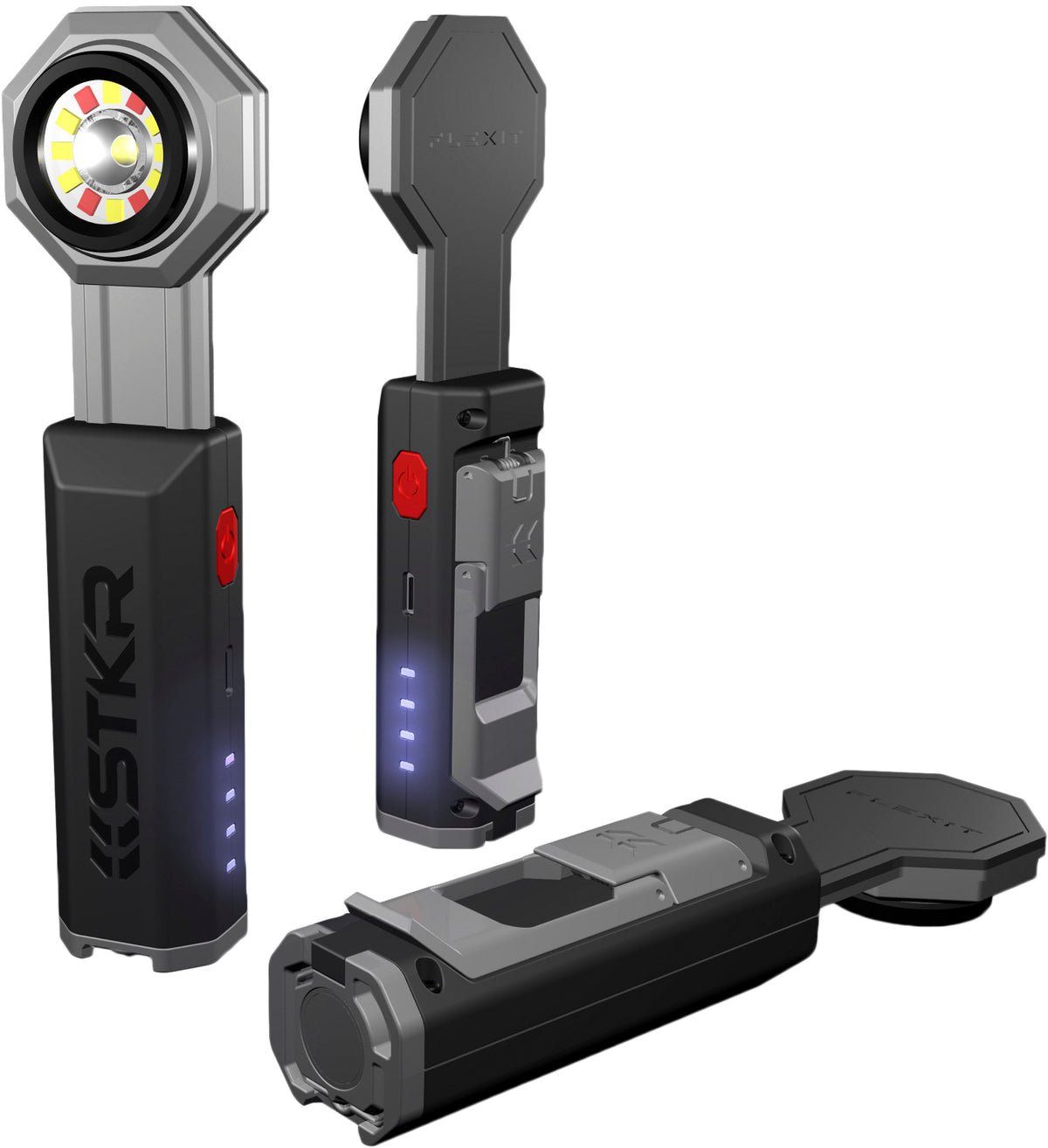 Flexit Pocket light