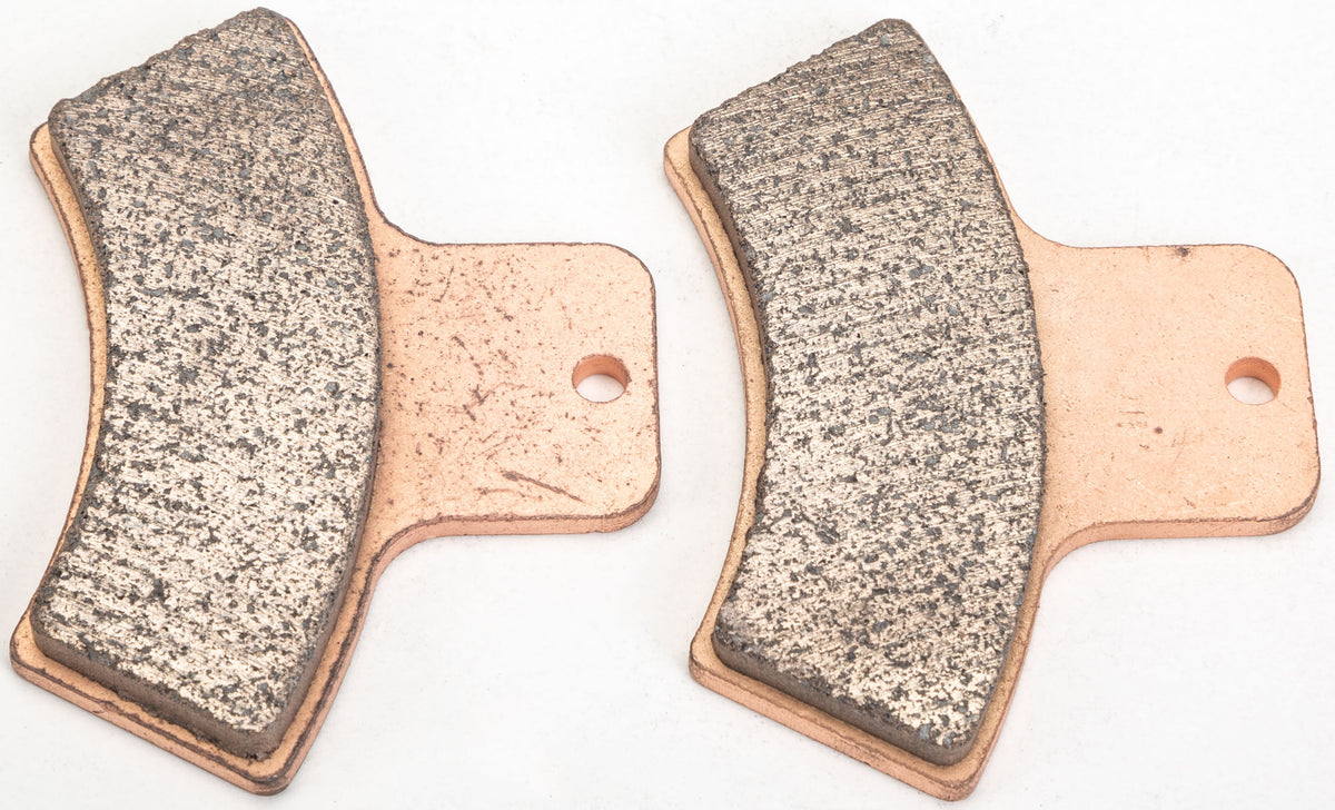 Sintered Brake Pads