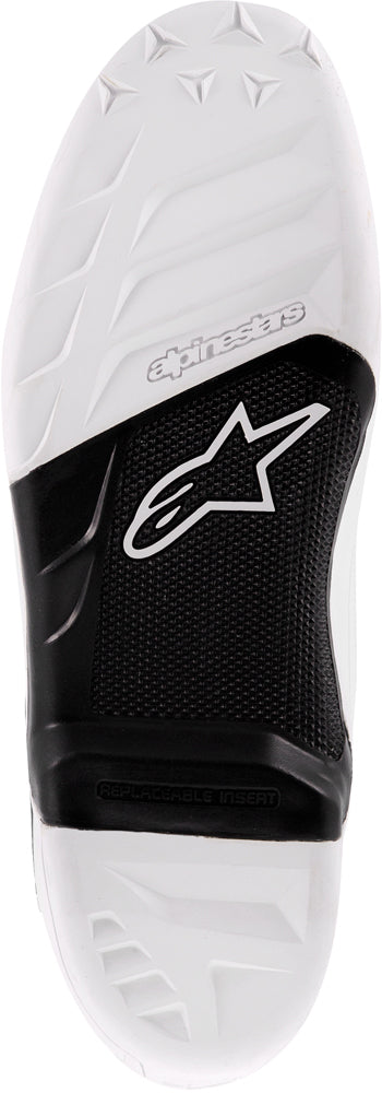 Tech 7 MX Boots Sole