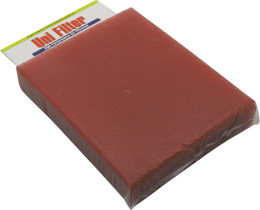 Bulk Filter Foam
