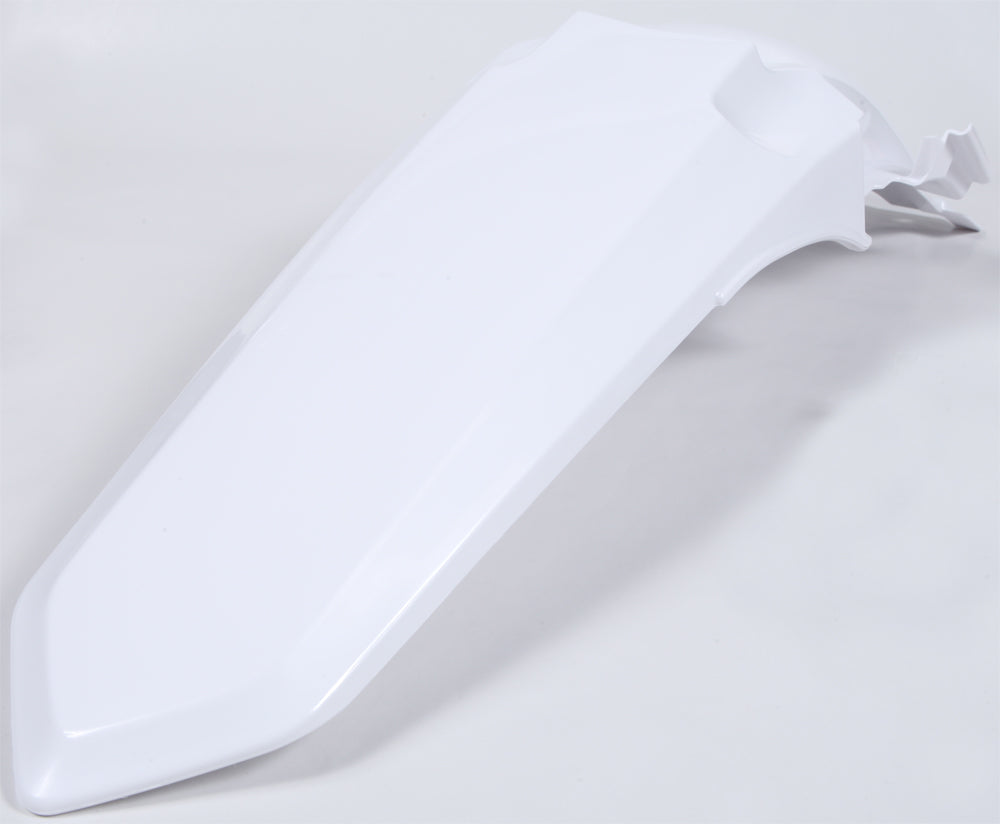 Rear Fender