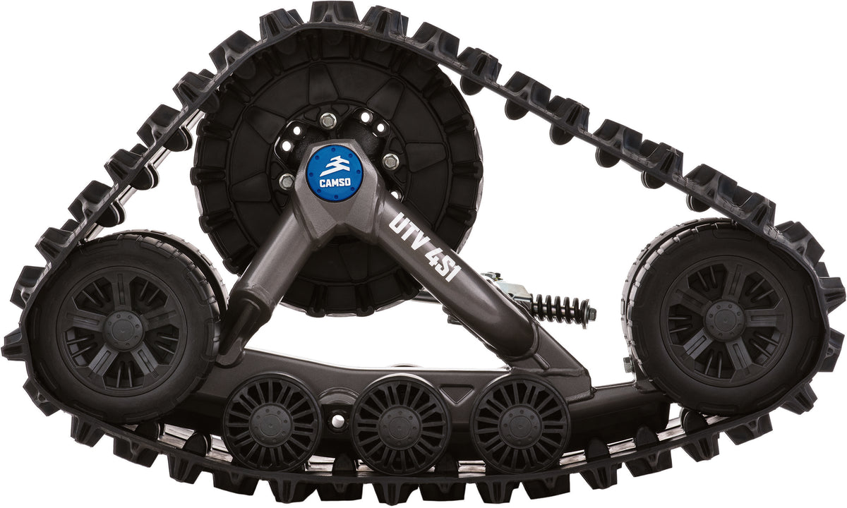 UTV 4S1 Track Kit
