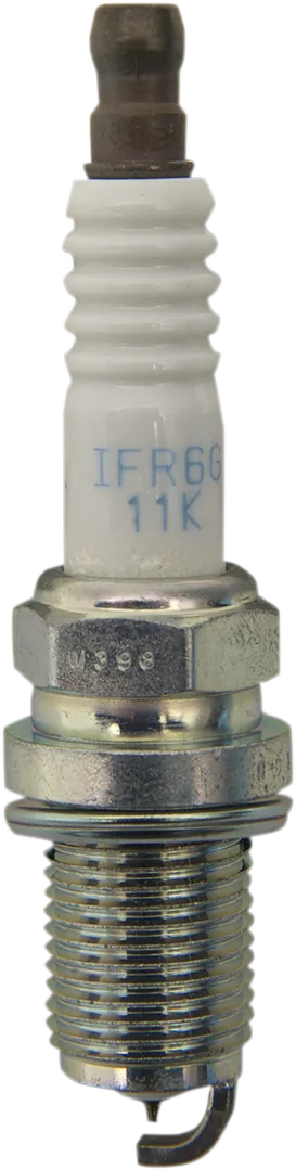 Laser Iridium Spark Plug — Iridium