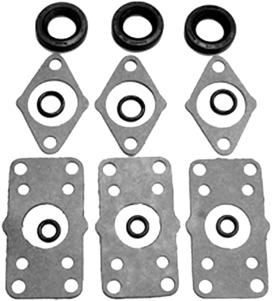 Power Valve Gasket Kit