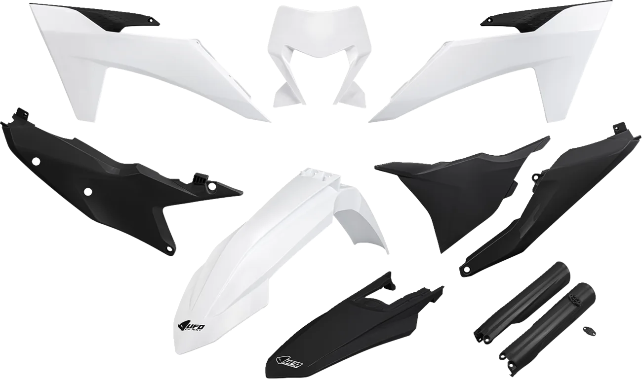 Full Replacement Body Kit For KTM