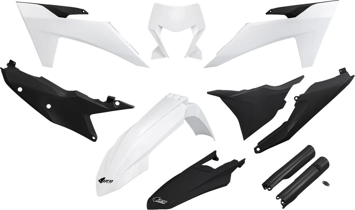 Full Replacement Body Kit For KTM