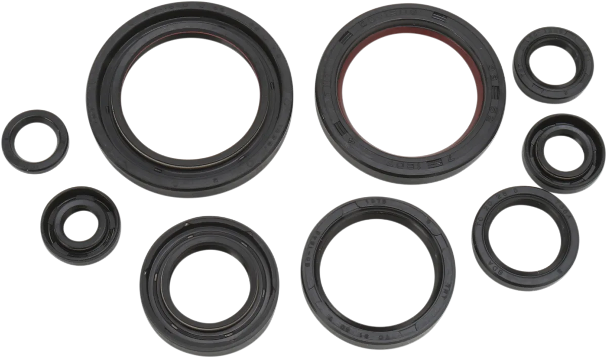 Motor Oil Seals