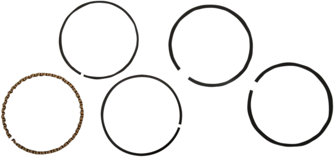 Replacement Piston Rings