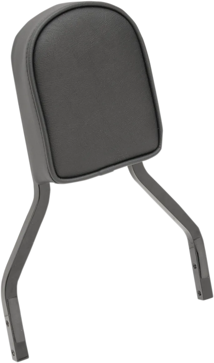 Smooth Sissy Bar Pad
