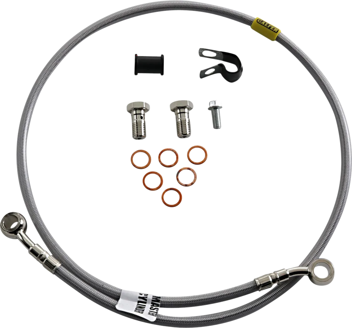 Brake Line Kit
