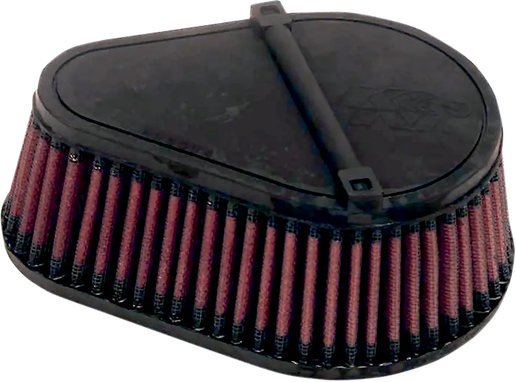 OE Replacement High-Flow Air Filter