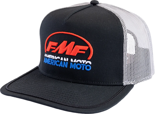 Oiler Hat
