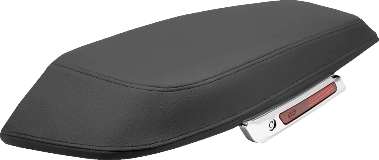 Bagger Lid Covers