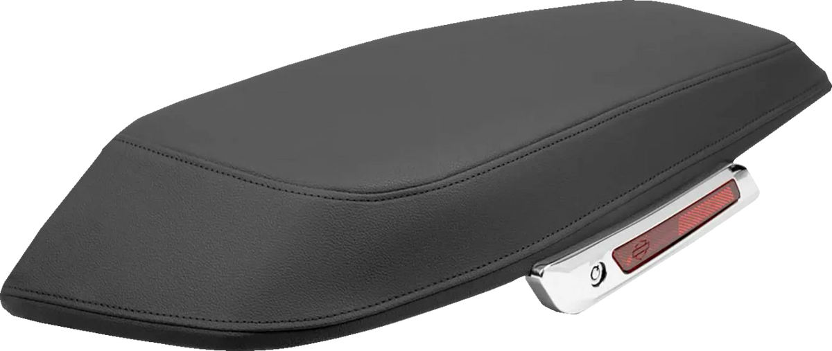 Bagger Lid Covers