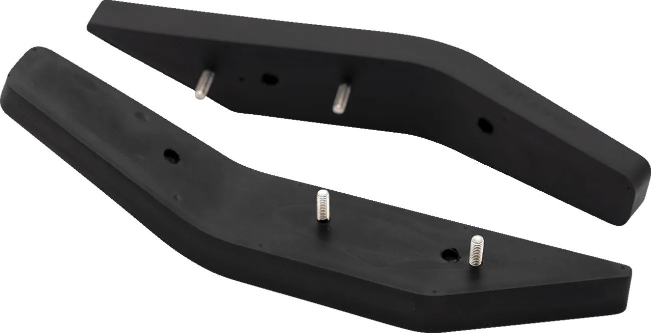 UTV Armrests