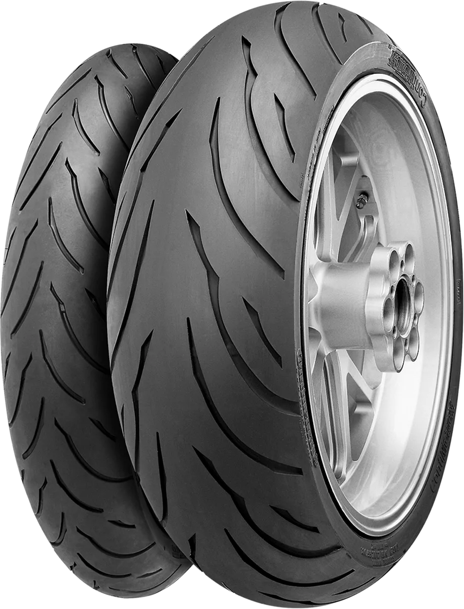 ContiMotion Tire