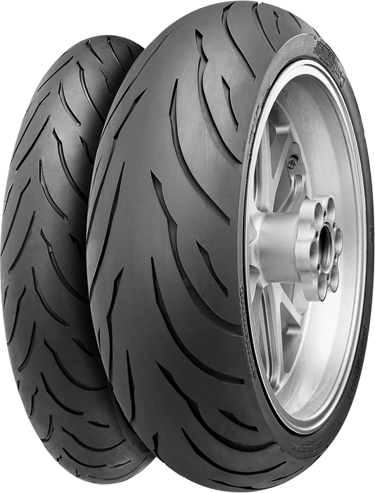 ContiMotion Tire