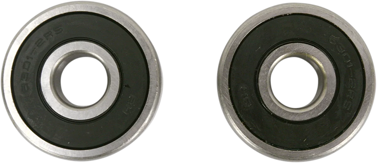 Wheel Bearing and Seal Kit