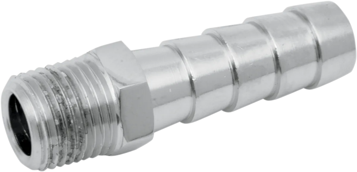 Hose and Tank Fitting