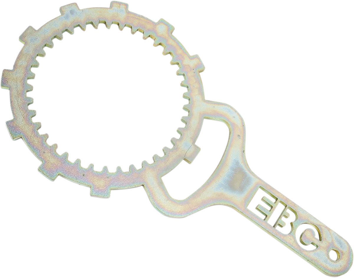 Clutch Removal Tool