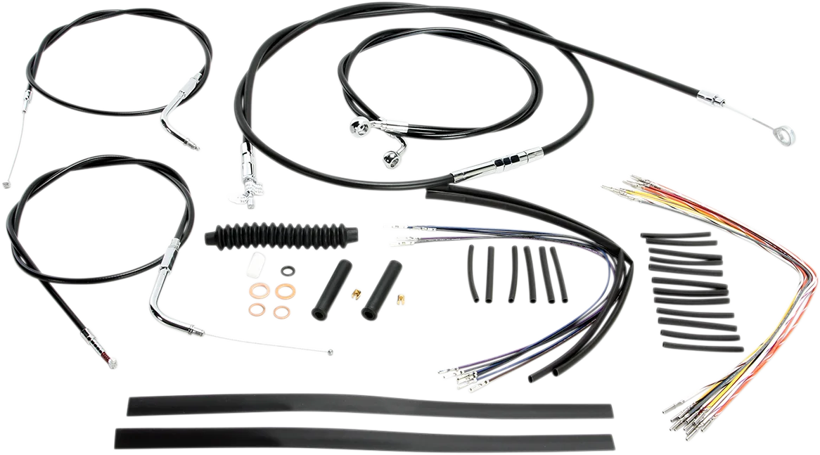 XR Handlebar Installation Kit