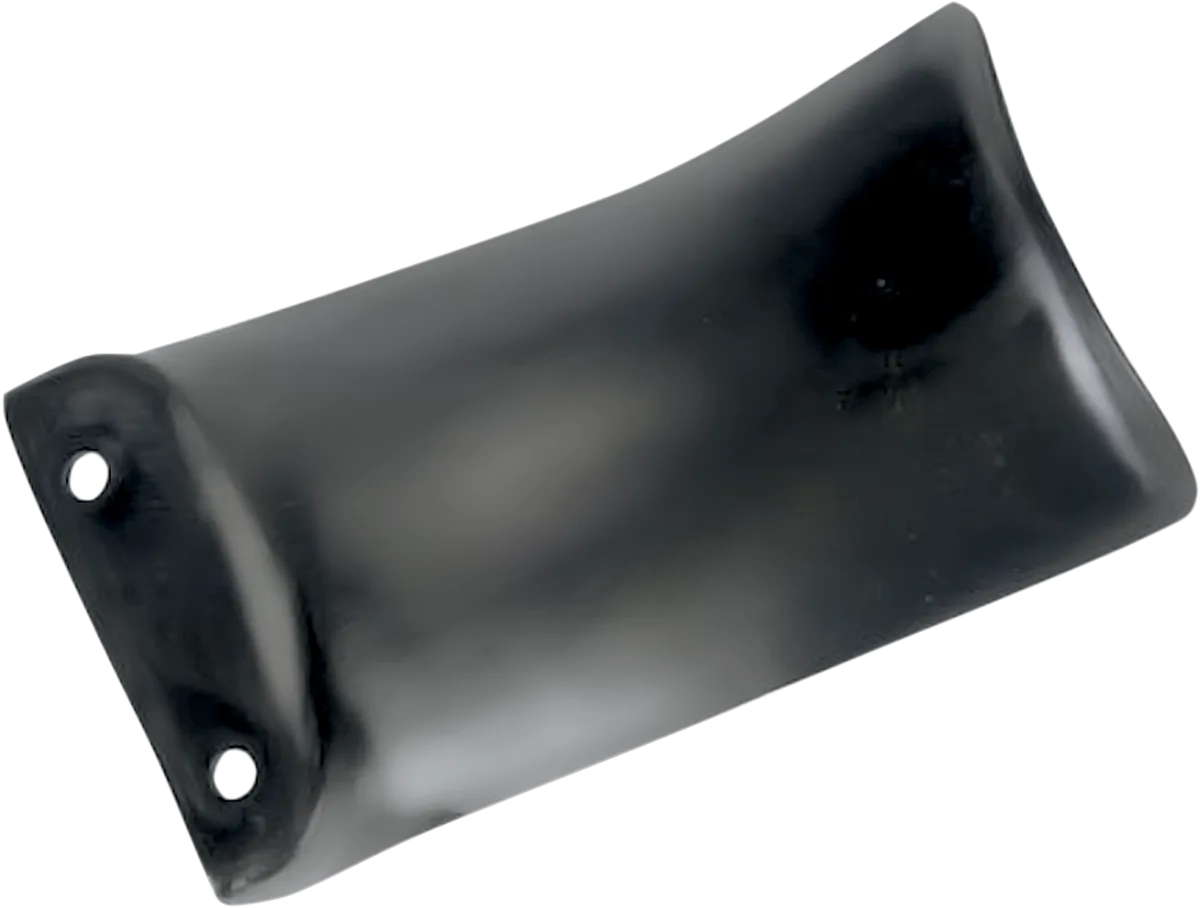 Replacement Plastic MX Mud Plate