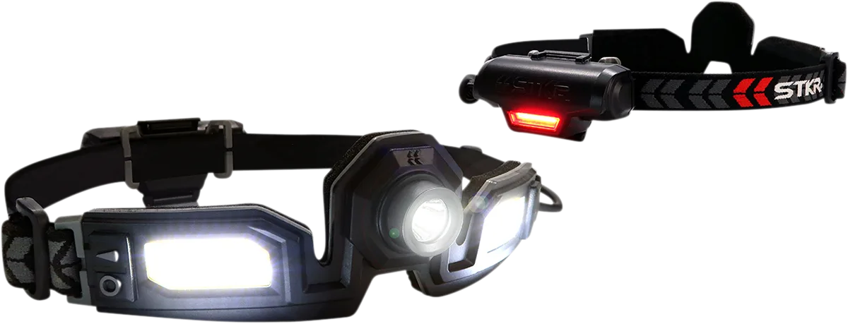 FLEXIT Pro 6.5 Headlamp