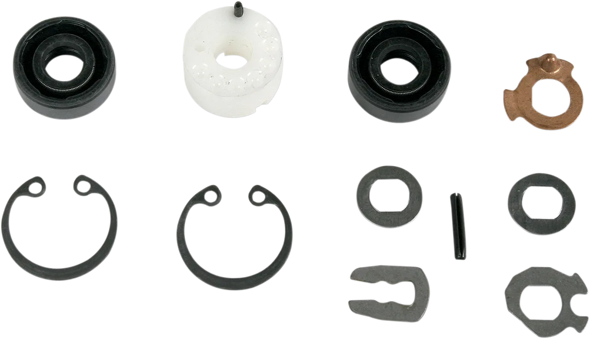 Steering Damper Rebuild Kit
