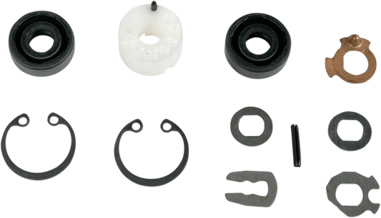 Steering Damper Rebuild Kit