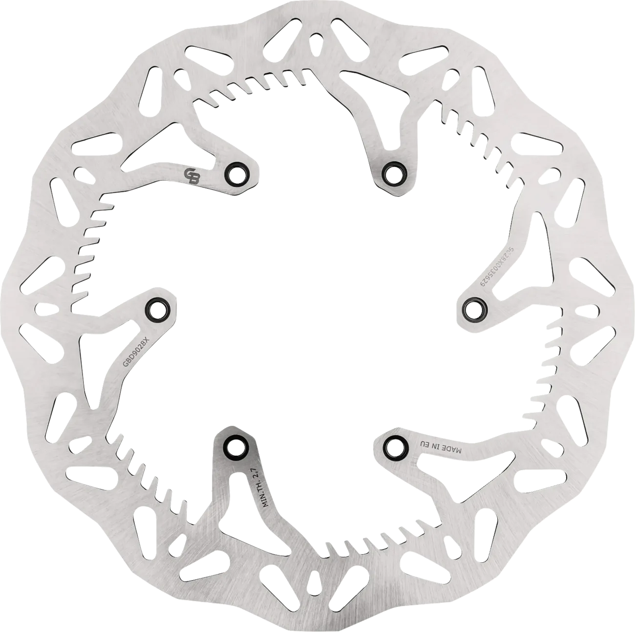 Brake Rotor