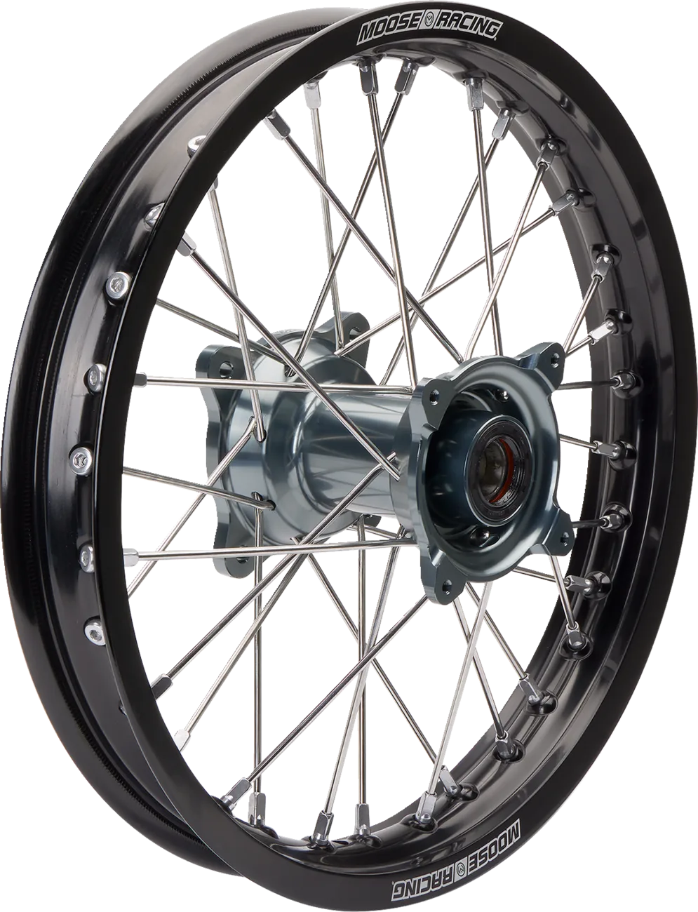 SX-1 Complete Wheel